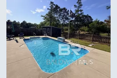 1013 Ruisseau Drive, Foley, AL 36535 - Photo 3
