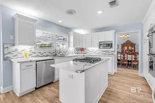 880 Paradise Beach Cir, Pensacola, FL 32506 - Photo 5