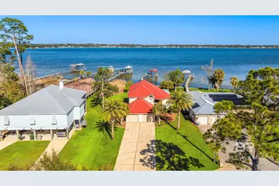 880 Paradise Beach Circle, Pensacola, FL 32506 - Photo 1