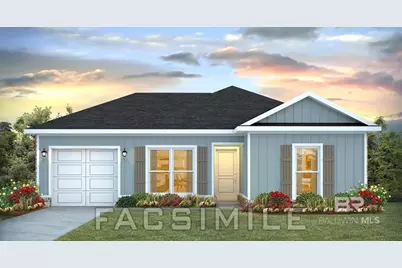 16786 Rocher Court, Foley, AL 36535 - Photo 1