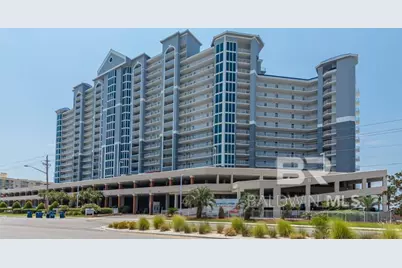 455 E Beach Boulevard #314, Gulf Shores, AL 36542 - Photo 1