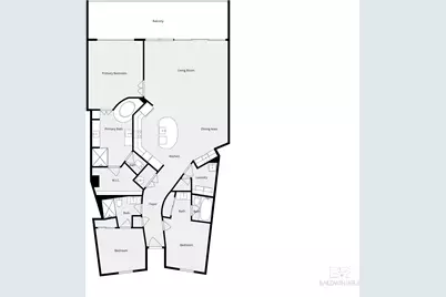 29531 Perdido Beach Boulevard #509, Orange Beach, AL 36561 - Photo 3