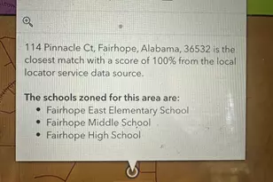 114 Pinnacle Ct, Fairhope, AL 36532 - Photo 55