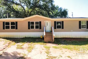 18540 Aspen Cir, Robertsdale, AL 36567 - Photo 1