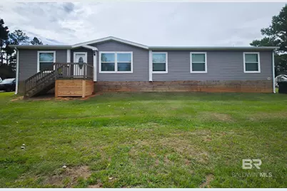 24691 County Road 87, Robertsdale, AL 36567 - Photo 3