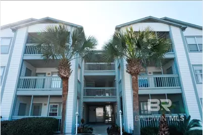 2200 W 2nd Street #203-A, Gulf Shores, AL 36542 - Photo 1