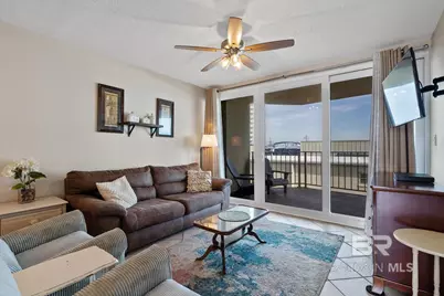 1027 W Beach Boulevard #312, Gulf Shores, AL 36542 - Photo 5
