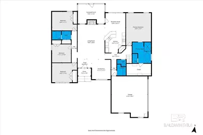 111 Sedgefield Avenue, Fairhope, AL 36532 - Photo 23