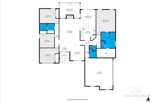 111 Sedgefield Ave, Fairhope, AL 36532 - Photo 23