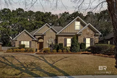 111 Sedgefield Avenue, Fairhope, AL 36532 - Photo 1