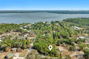 0 Canal Circle, Fairhope, AL 36532 - Photo 1