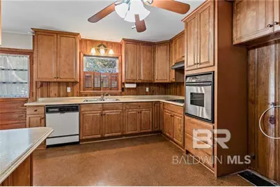 1004 Heidi Lane, Mobile, AL 36608 - Photo 5