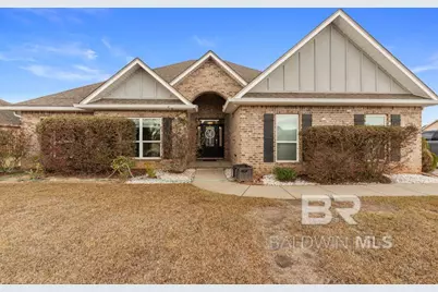 815 Onyx Lane, Fairhope, AL 36532 - Photo 1