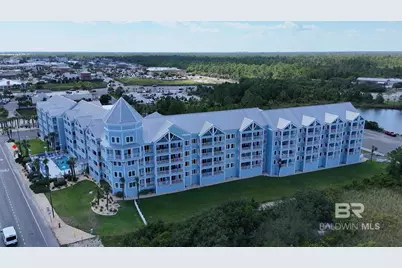 25805 Perdido Beach Boulevard #417, Orange Beach, AL 36561 - Photo 33