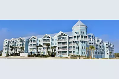 25805 Perdido Beach Boulevard #417, Orange Beach, AL 36561 - Photo 1
