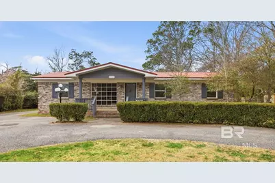 21787 Broad Street, Silverhill, AL 36576 - Photo 1