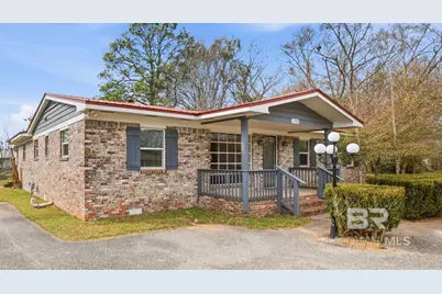 21787 Broad Street, Silverhill, AL 36576 - Photo 3