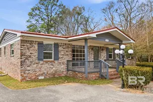 21787 Broad St, Silverhill, AL 36576 - Photo 3