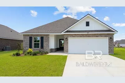 18161 Piney Circle, Foley, AL 36535 - Photo 1