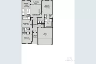 18161 Piney Circle, Foley, AL 36535 - Photo 21
