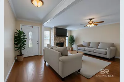 10153 British Court, Semmes, AL 36575 - Photo 3