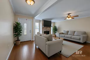 10153 British Ct, Semmes, AL 36575 - Photo 3