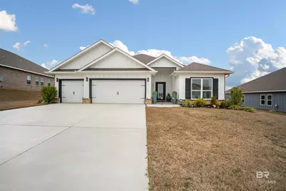 21167 Yosemite Boulevard, Fairhope, AL 36532 - Photo 1