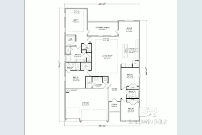 21167 Yosemite Boulevard, Fairhope, AL 36532 - Photo 43