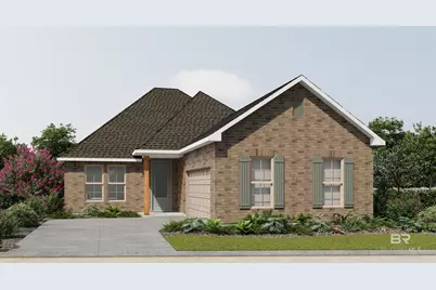 554 Sutton Lane, Foley, AL 36535 - Photo 1