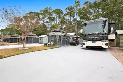 4650 Griffith Marina Road #Lot 24, Orange Beach, AL 36561 - Photo 3