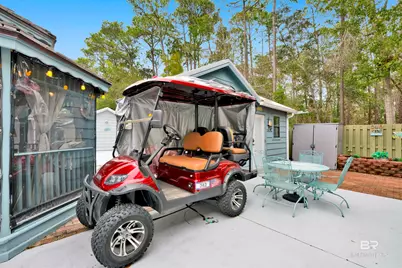 4650 Griffith Marina Road #Lot 24, Orange Beach, AL 36561 - Photo 15