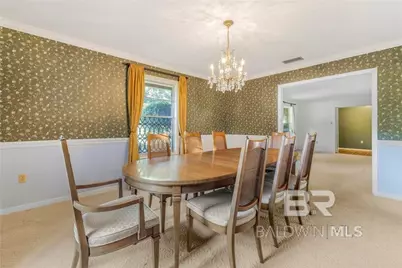 3951 N Byronell Drive, Mobile, AL 36693 - Photo 17