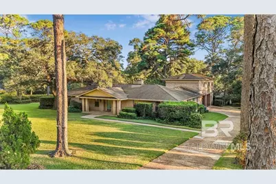 3951 N Byronell Drive, Mobile, AL 36693 - Photo 3