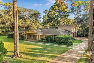 3951 N Byronell Dr, Mobile, AL 36693 - Photo 3