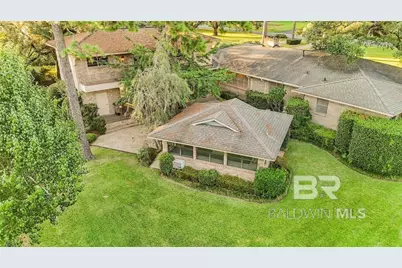 3951 N Byronell Drive, Mobile, AL 36693 - Photo 5