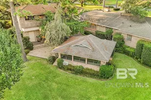 3951 N Byronell Dr, Mobile, AL 36693 - Photo 5