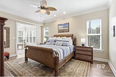 9351 Caravelle Lane, Gulf Shores, AL 36542 - Photo 23