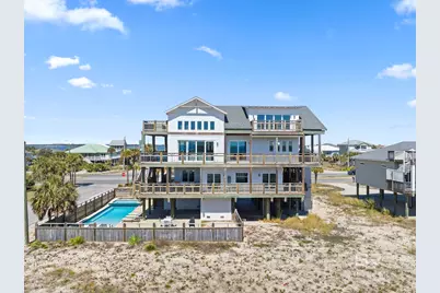 800 Via De Luna Drive, Pensacola Beach, FL 32561 - Photo 1