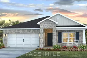 14872 Dayton Cir, Foley, AL 36535 - Photo 1