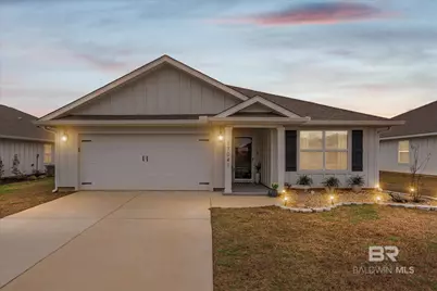 17041 Muse Street, Loxley, AL 36551 - Photo 1