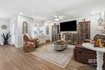 17041 Muse Street, Loxley, AL 36551 - Photo 3