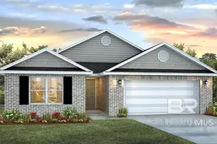 14885 Dayton Cir, Foley, AL 36535 - Photo 1