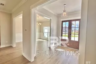 318 Morning Mist Wy, Fairhope, AL 36532 - Photo 3