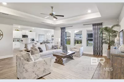 10421 Winning Colors Trail, Daphne, AL 36526 - Photo 3