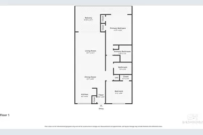 24649 Cross Lane #208, Orange Beach, AL 36561 - Photo 57