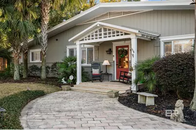 116 Fig Avenue, Fairhope, AL 36532 - Photo 3