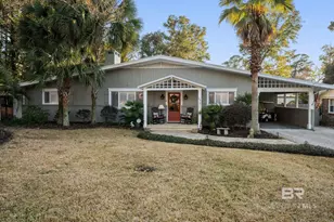 116 Fig Ave, Fairhope, AL 36532 - Photo 1
