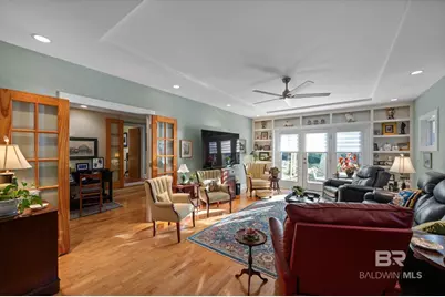 116 Fig Avenue, Fairhope, AL 36532 - Photo 9