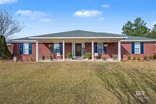 18835 Newsome Way, Bay Minette, AL 36507 - Photo 1