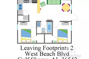 1159 W Beach Blvd, Gulf Shores, AL 36542 - Photo 9